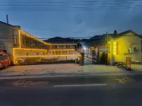 Jiaocheng Yuanyuan Hotel