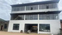 Qingfan Mountain House Homestay Inn - balcón