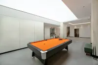 Yanming She Hotel (Ten-Mile Gallery) - Bintang 3