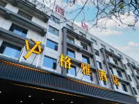 GreenTree Hospitality Group - (Gya) - Parkplatz