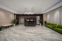 Jiangbo Yulanting Hotel - breakfast