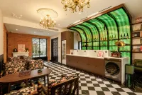Retro Private Hot Spring Hotel - avec sources thermales