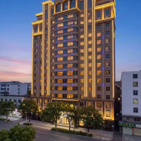 Liantang Hotel