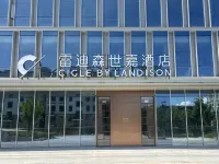 CIGLE BY LANDISON - ที่มีฟิตเนส