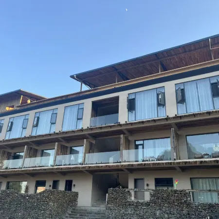Lan Yunye Homestay