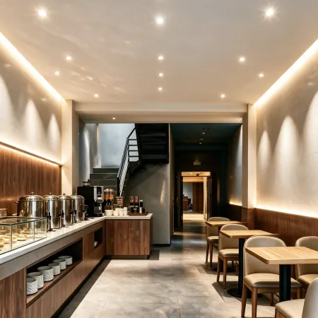 Yunbo Hotel (Mile Huquan Ecological Park Branch)