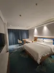 Kaiyuan M Hotel (Shaoxing Keqiao Linglong Branch) - 3-نجوم