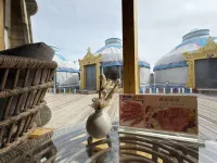 Ergun Mengheju · Wild Xiangshanli Yurt Homestay (Heishantou Downtown) - جديد