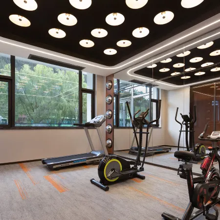 Duolanda V Hotel (Shuangqiao Valley Scenic Area)
