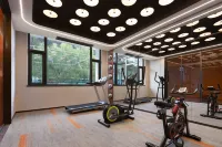 Duolanda V Hotel (Shuangqiao Valley Scenic Area) - acceptant les animaux