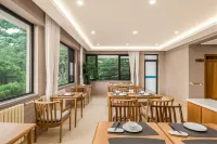 Qingdao Shengde Debao Garden Langham Apartment - 신규