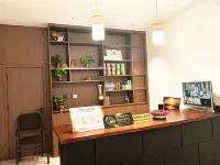 XipanXingluHomestay - เปิดใหม่