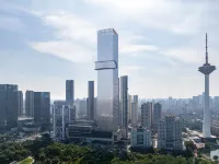 Shenyang Qingnian Street MixC IntercityHotel - 4つ星