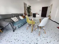 Wumang Female Only Hostel (Zhixincheng) - 2 Yıldız