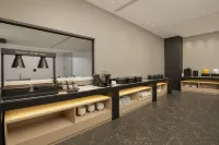 MEHOOD LESTIE Hotel (Huai'an Xuhui Plaza) - 4 ดาว