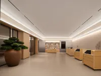 JIホテル（杭州アリババEFC園区火車西駅） - 3つ星