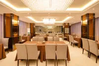 Yingjiang Dongfang Jiayi Boutique Hotel - Wifi