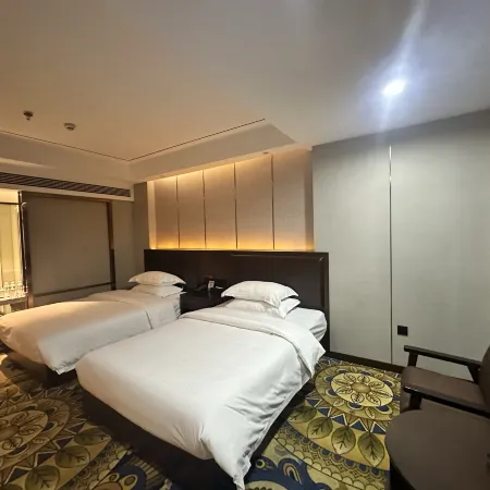 City Sunshine Hotel