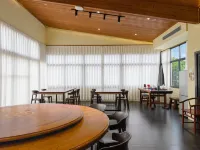 Zhuxi Elegant Courtyard Homestay - pet friendly