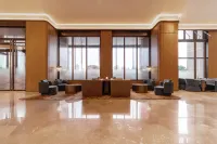 Crystal Orange Hotel Changchun Dongfang Square - Wi-Fi