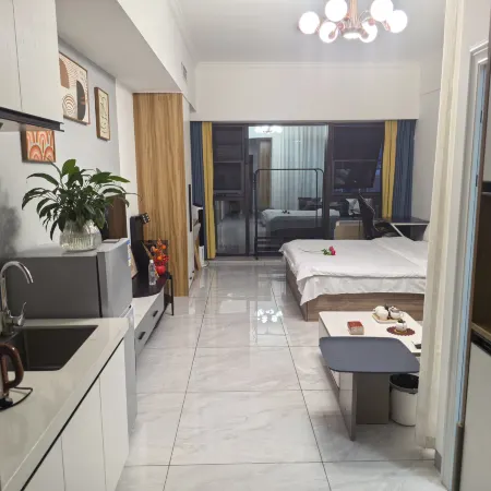 MG Guesthouse (Nanhu Hui Branch)