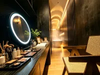 Wuyin Mountain Wild Luxury Vacation Manor (Meili Wunongding Snow Mountain Pasture) - 2 estrellas