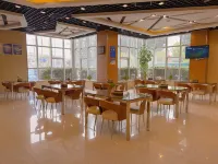 Jincheng Xiangda Hotel (Zezhou Road) - Desayuno