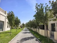 MORI Hotel - parking