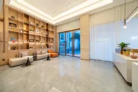 Poltton International Apartment (Foshan Midea Headquarters Beijiao Park Subway Station) - 3-Star