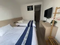 Jingyang Fujyu Homestay - เปิดใหม่