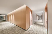 Four Seasons Hotel (Hangzhou West Lake Fengqi Road Subway Station) - New