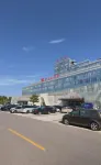 Yingshanhong Hotel - Parking