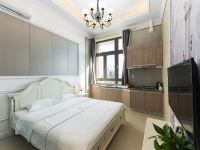 深圳微梵行政公寓 - 高级复式双床房