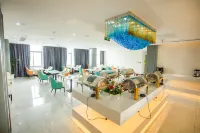 Bulgari Hotel Hotels in Taihe