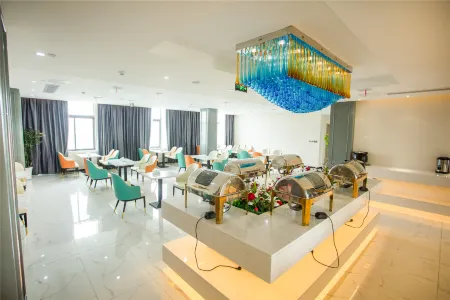 Bulgari Hotel Отели в г. Тайхэ