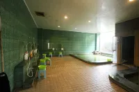 Green Sun Hotel - Badekar