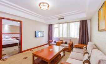 Jingxin International Hotel Guilin