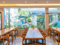 北海银滩丽景海湾度假酒店 - 餐厅