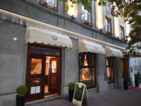 호텔 시티 사보이