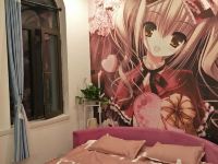 青岛君澜主题酒店