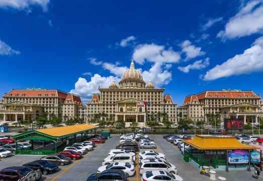 Knights International Ocean Hotel