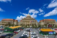 Knights·International·Ocean Hotel Các khách sạn gần Bozhan Long-distance Bus Station