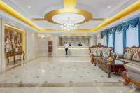 Vienna Hotel (Anshan Tai'an Shengli Road) Hotels in Tai'an