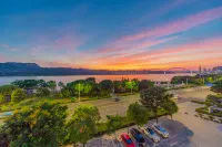 Holiday Inn Express Yichang Changjiang