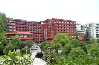 Langning Hotel Hotels in Enshi City