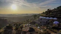 Hill Ventures Adventure Camping Resort & Restaurant