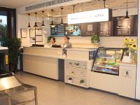 汉庭酒店(托克逊圣源店)