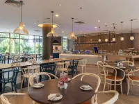 福康寧 YWCA 酒店 鄰近多美歌（藝術及歷史）的酒店