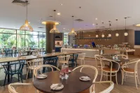 YWCA Fort Canning Hotel di Singapura