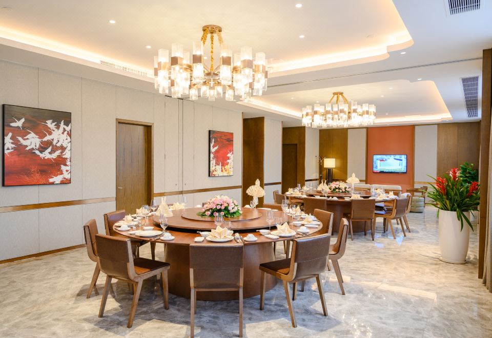 선전 핑산 게스트 하우스